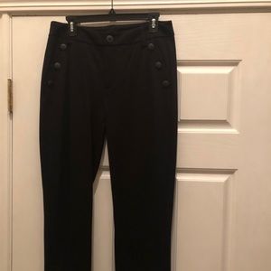 CAbi Maestro Trouser